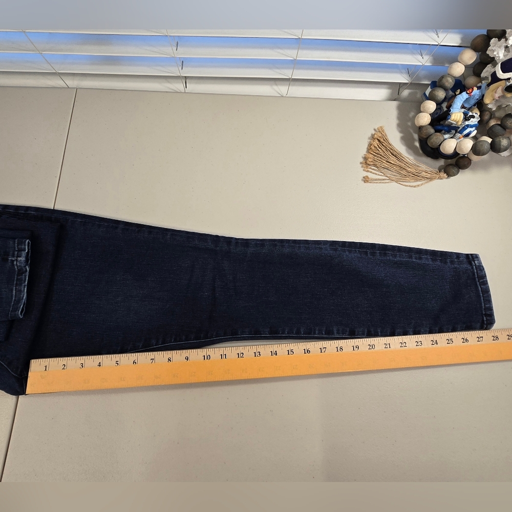 BDG Super High Rise Twig Ankle Jeans Womens Size 29Wx 29L High Rise - Picture 7 of 14